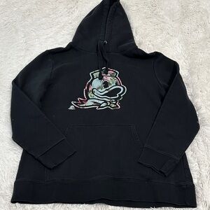 🦆 Fabletics Oregon Ducks Hoodie